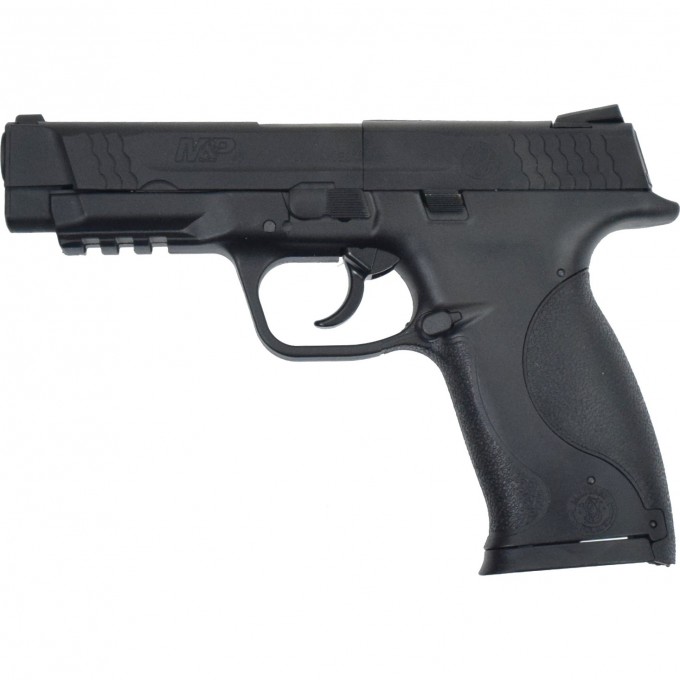 Пистолет пневматический UMAREX S&W MILITARY&POLICE 45 5.8162